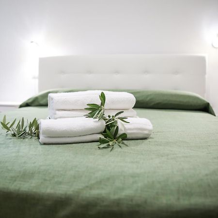 Acquasanta Relais Villa Laureana Cilento Buitenkant foto